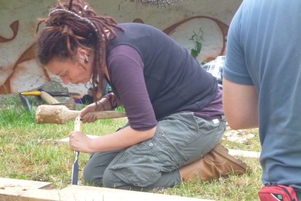 Hands on Heritage