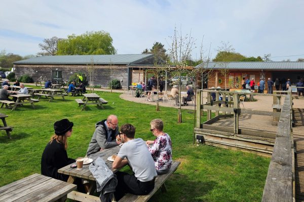 Avalon Marshes Centre