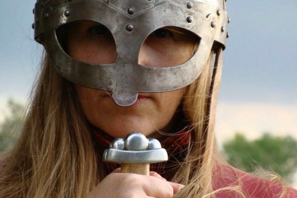 Beowulf: A Warrior’s World